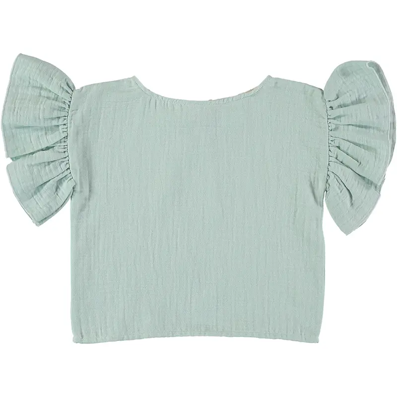 Blouse Louise Mint Adult