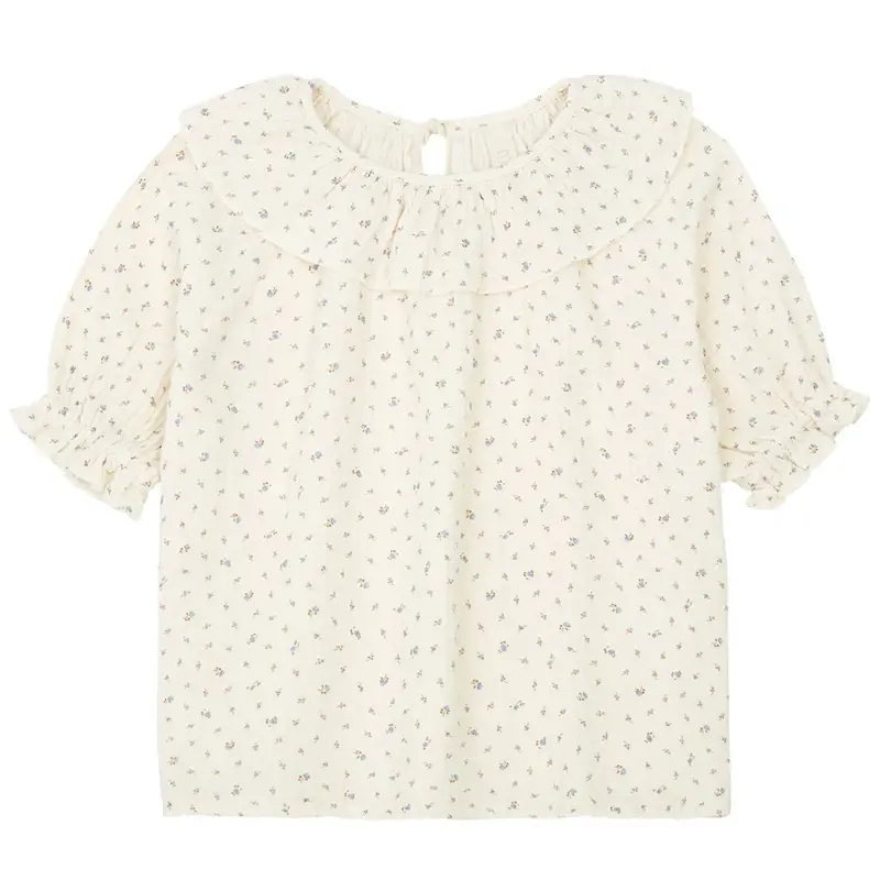 Blouse Oana Ditsy Floral