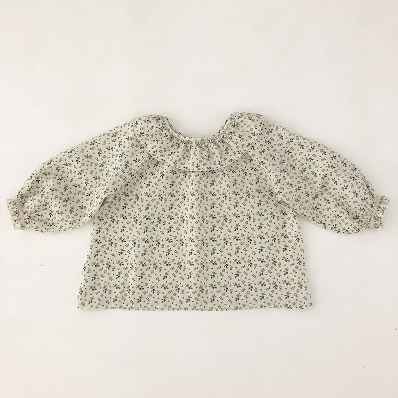 Blouse Oana Floral