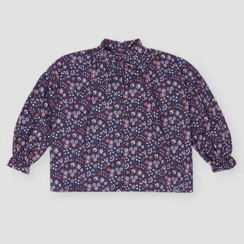 Blouse Olivia Felicity Liberty