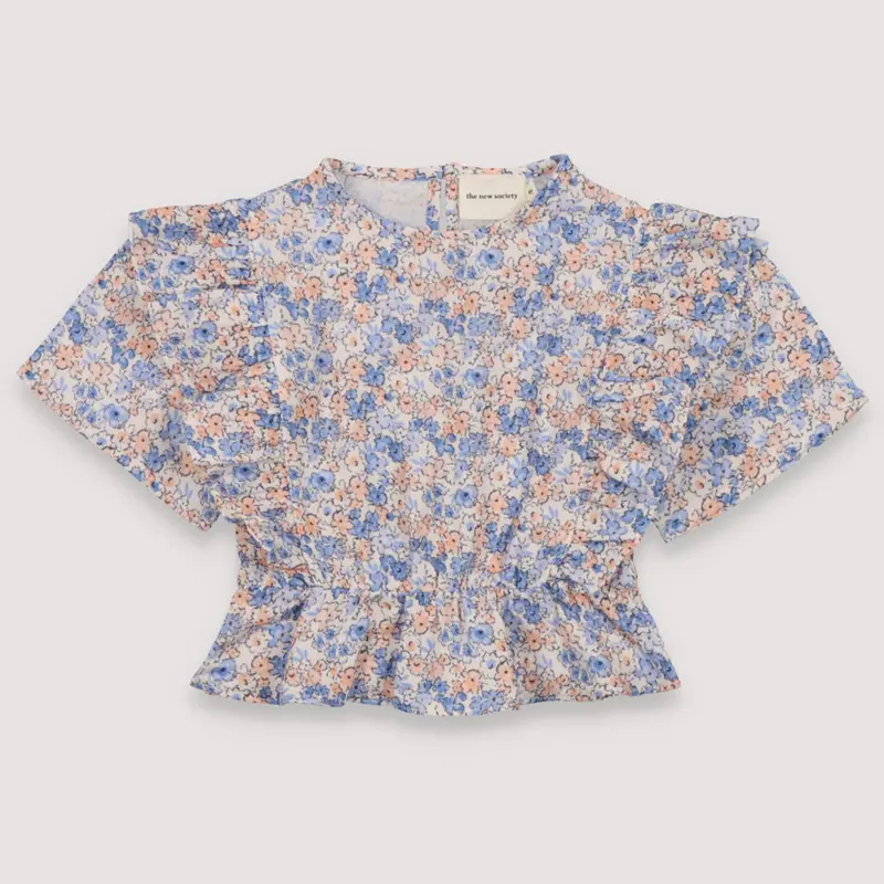 Blouse Rodeo Meadow