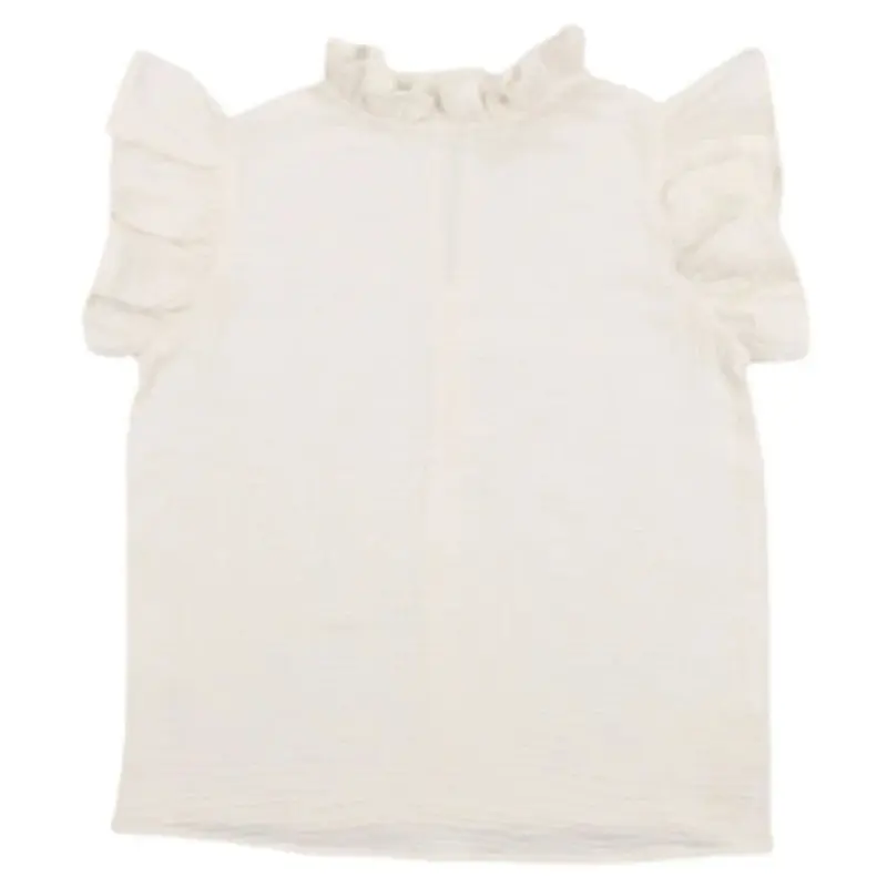 Blouse Spyros Coconut
