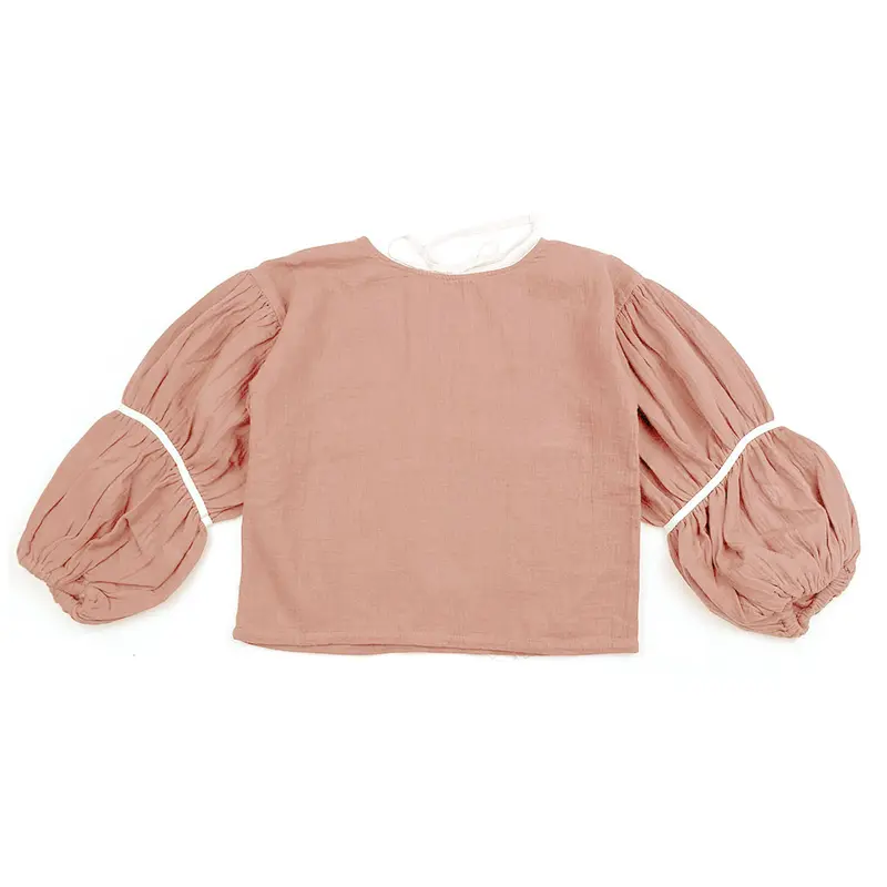 Blouse Stella Misty Rose