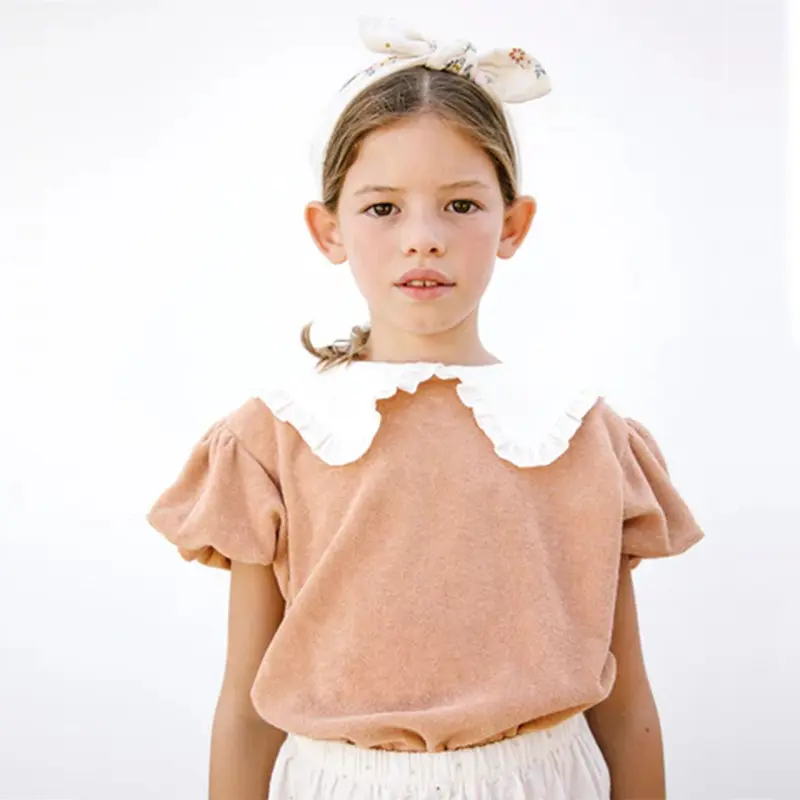 Blouse Terry Sunkiss