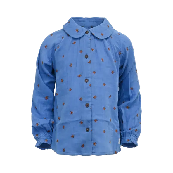 Blouse Violetta