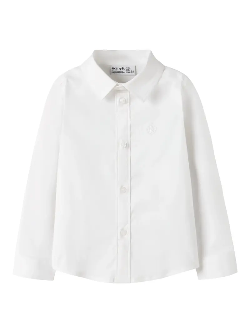 Blouse wit