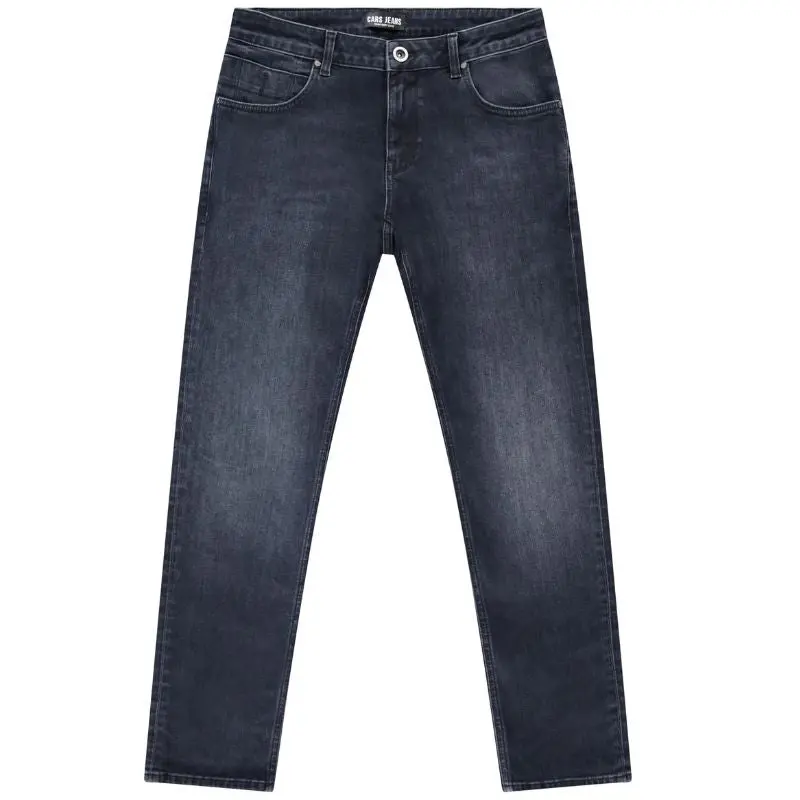 Blue Black regular fit jeans Dayton