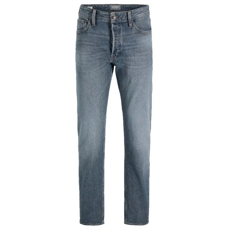Blue Denim jeans Chris