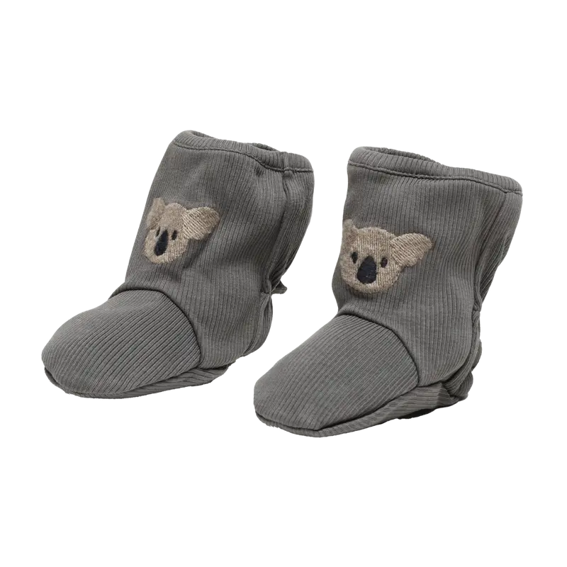 Bobo Booties | Koala | Night Blue
