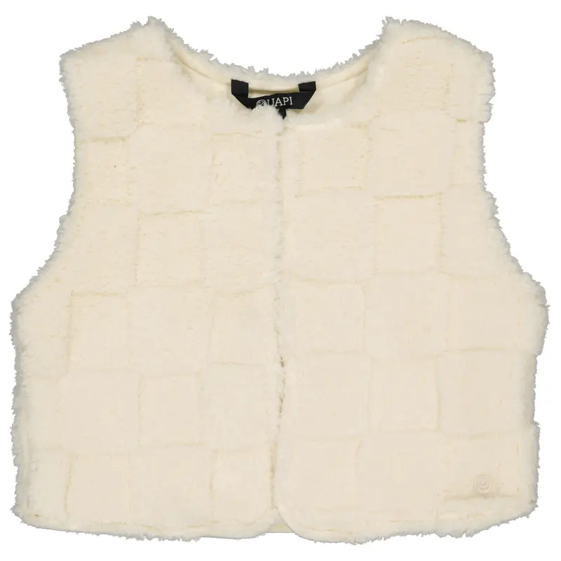 Bodywarmer ivoorwit | Ivory White