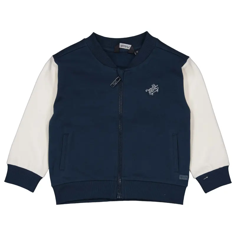 Bomberjas nachtblauw | Night Blue