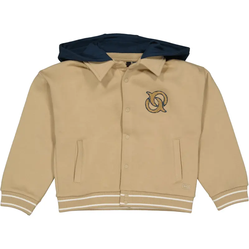 Bomberjas zandkleur | Sand