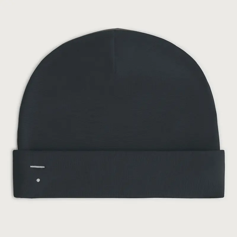 Bonnet Pirate Black