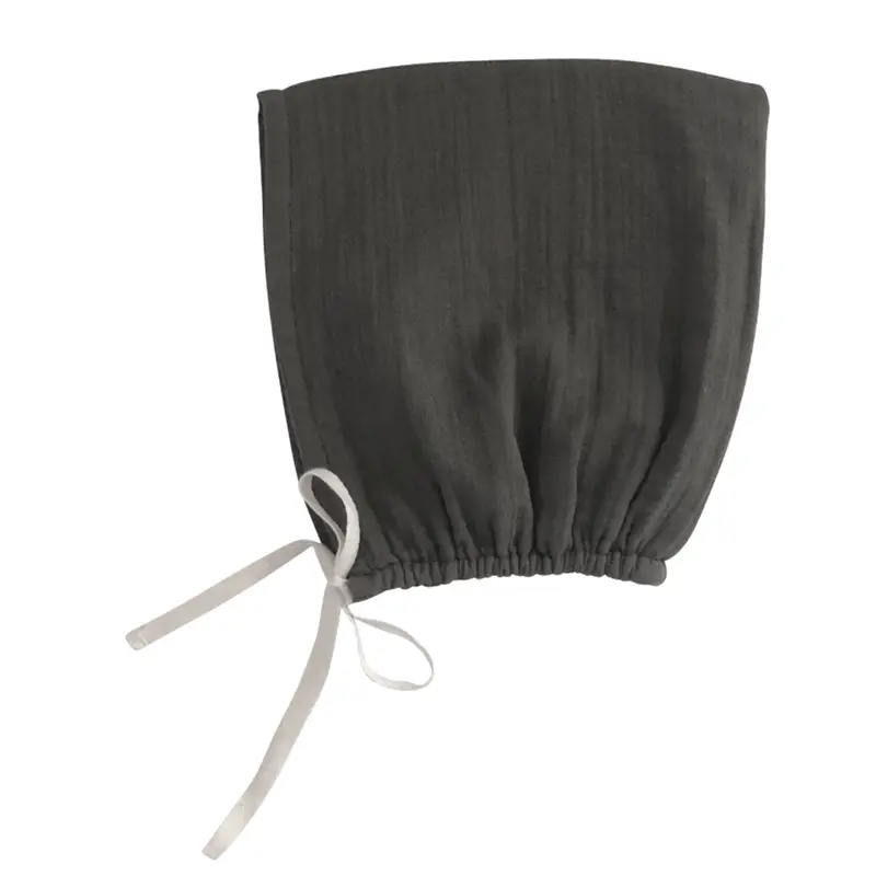 Bonnet Pixie Graphite