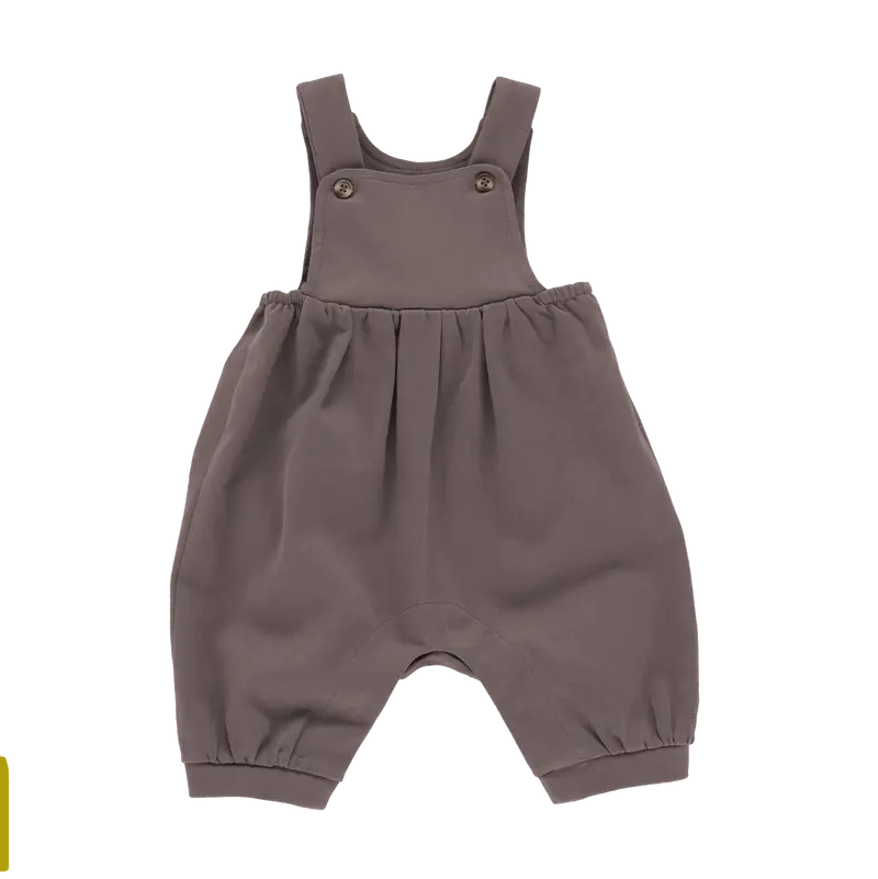 Boota Overall | Dusty Brown