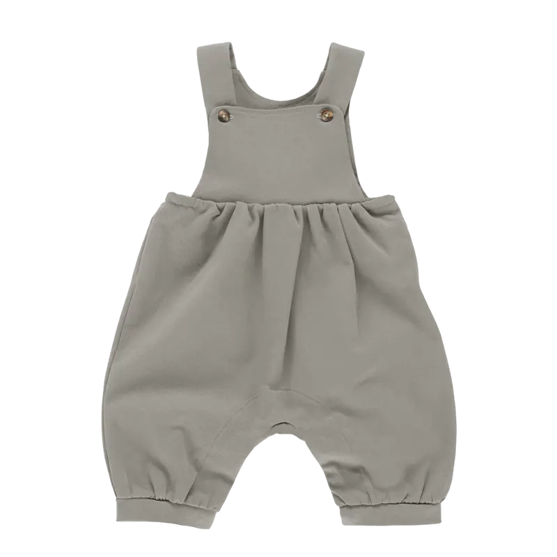 Boota Overall | Green Oak