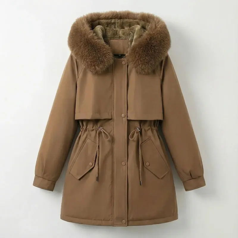 BOREALIS™ Premium Parka