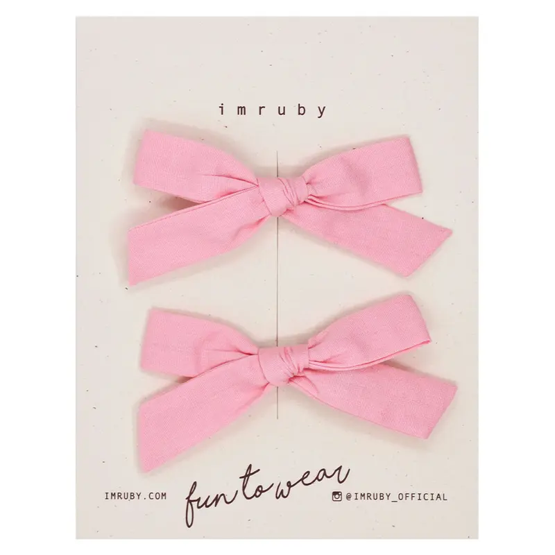 Bows Cleo Mini