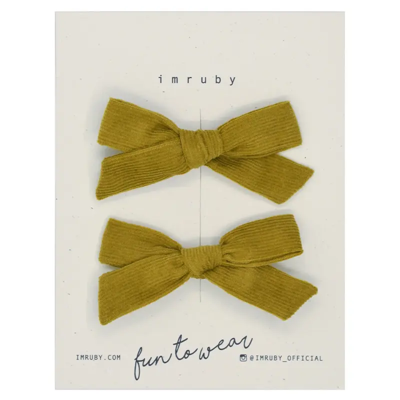 Bows Nelly Mini
