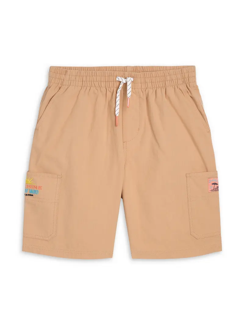 Boys' Cargo Short