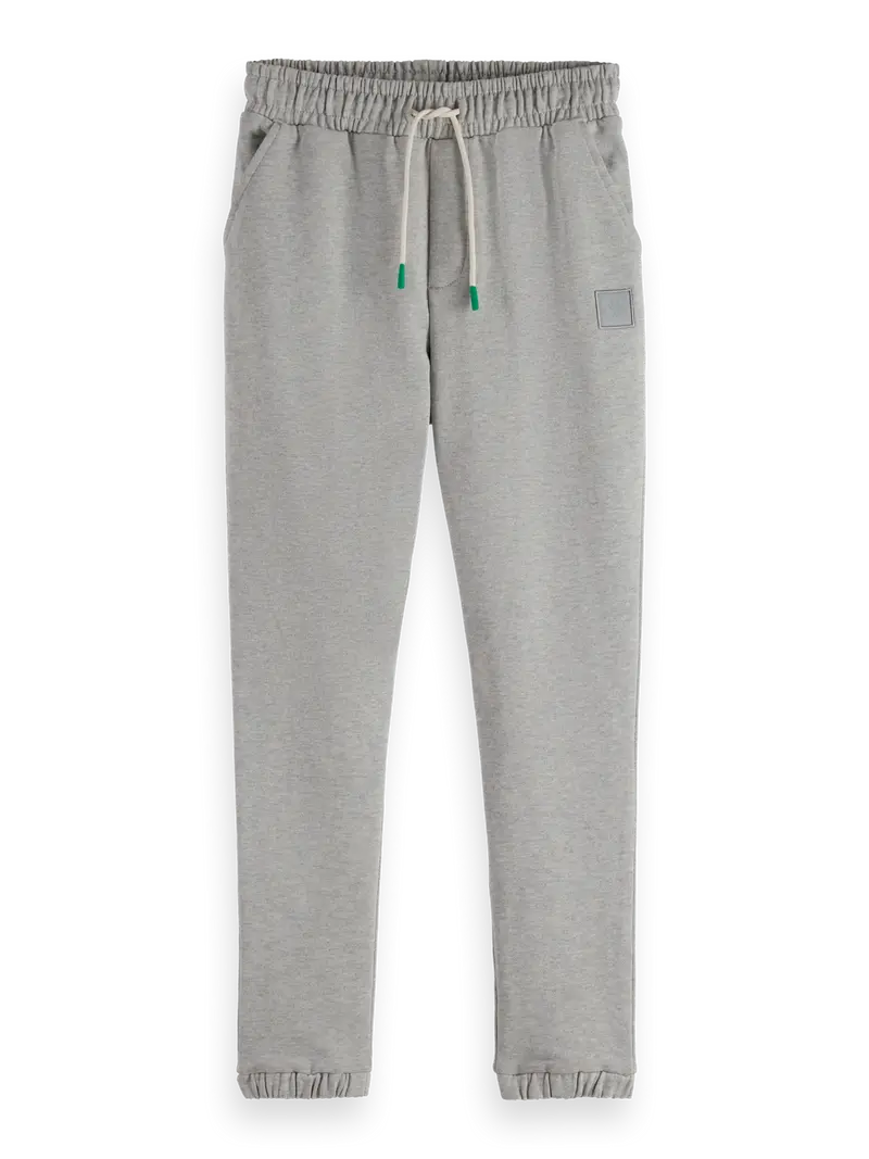 Boys' Essentials — Logo Badge Sweatpants