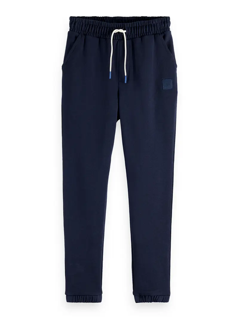 Boys' Essentials —  Logo Badge Sweatpants