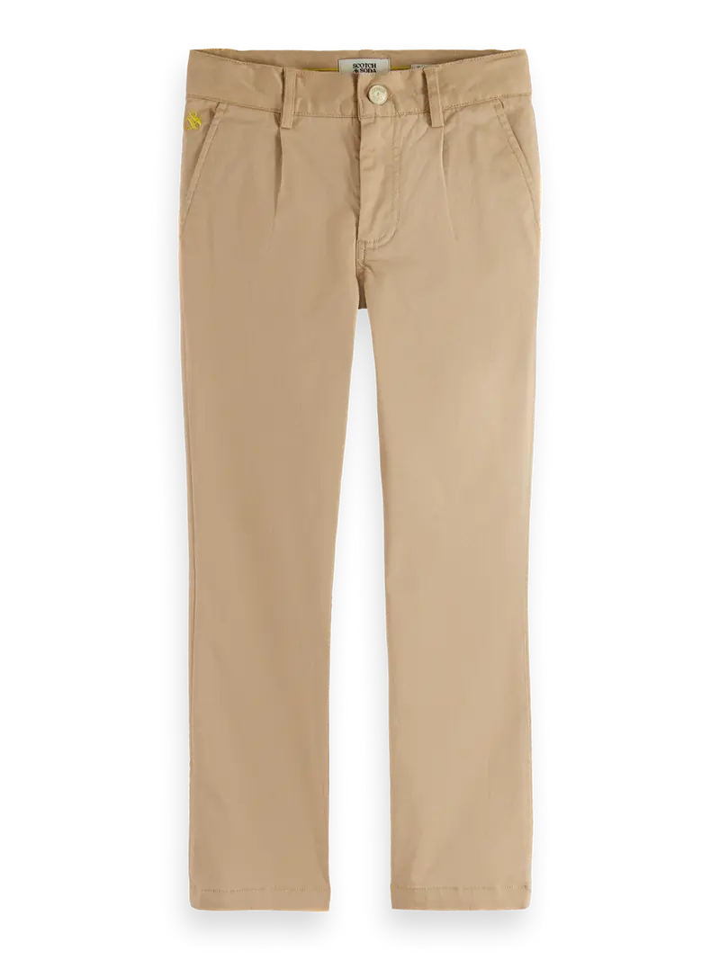 Boys' Essentials — Stuart Fit Pants