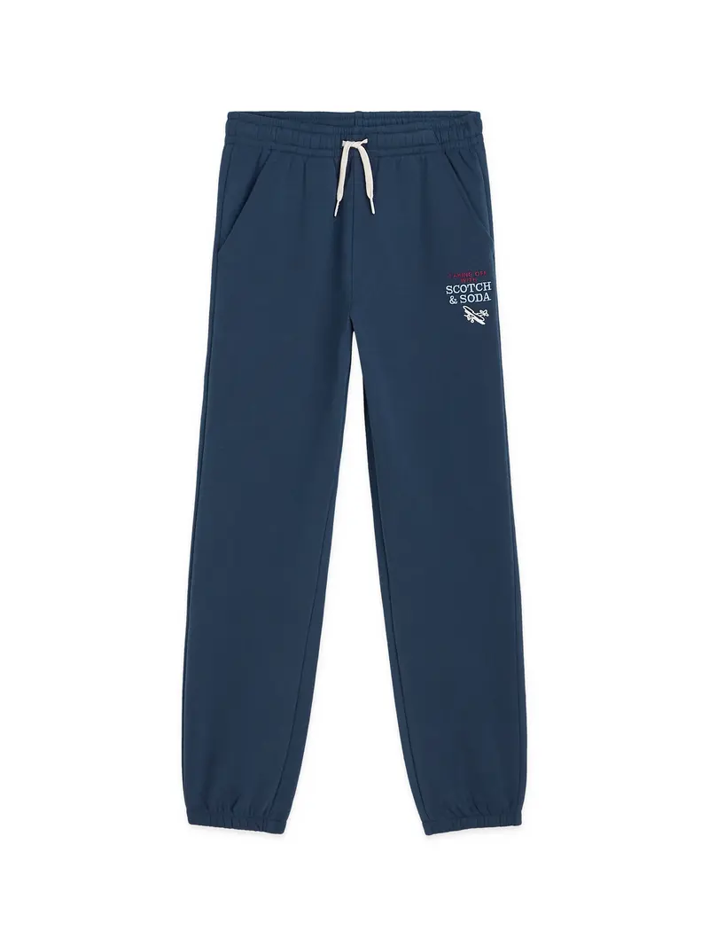 Boys' Fleece Jogger