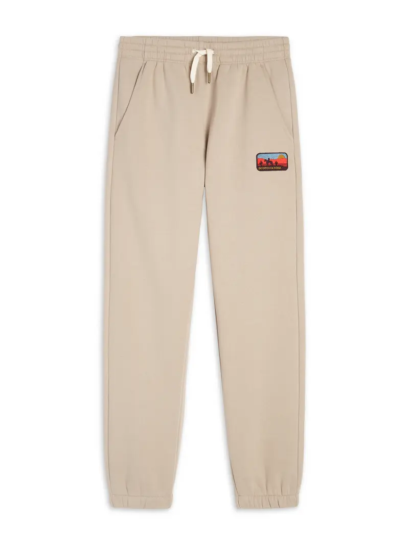 Boys' Fleece Jogger