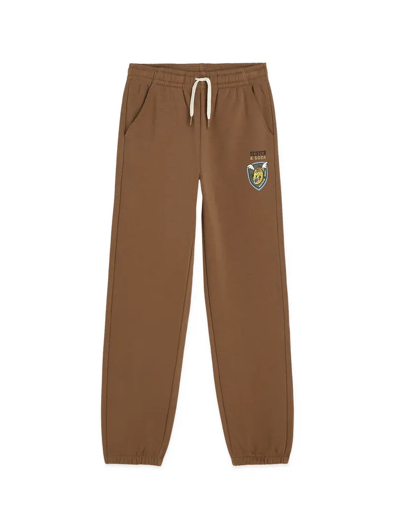 Boys' Fleece Jogger