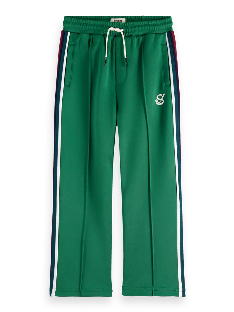 Boys' Straight Fit Jogger