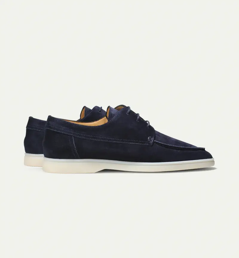 Brandon | Schnürung Classic-Fit Schuhe