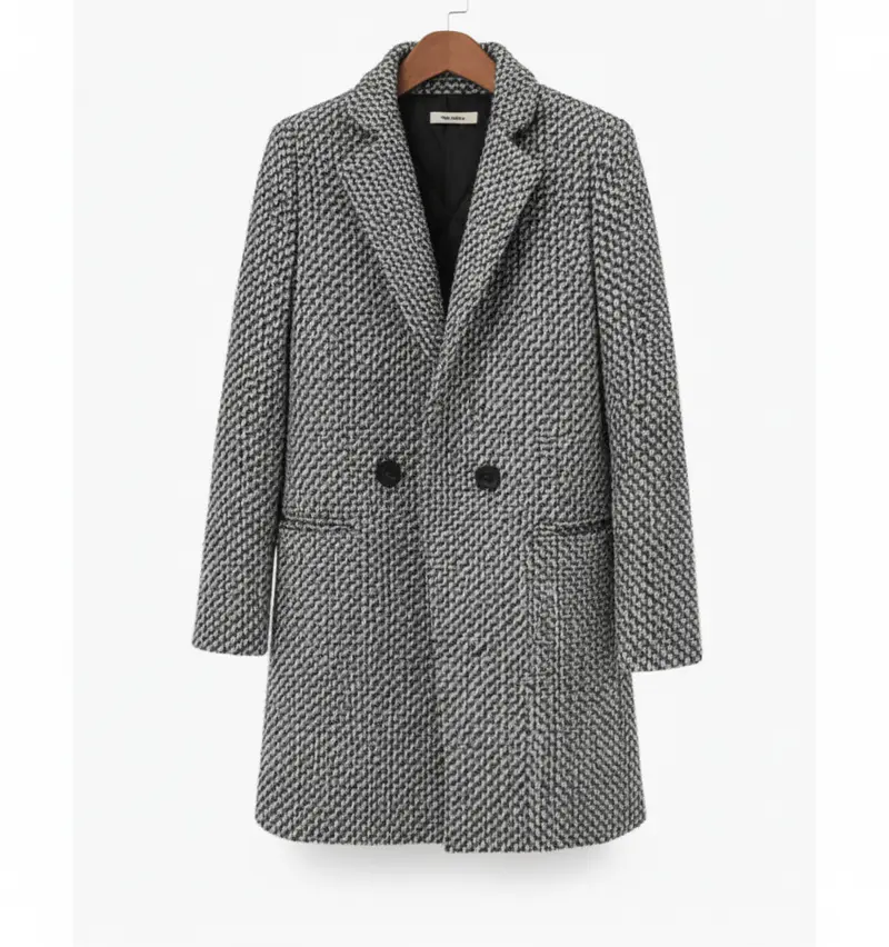 Brava Lioré | Elegante Premium-Jacke