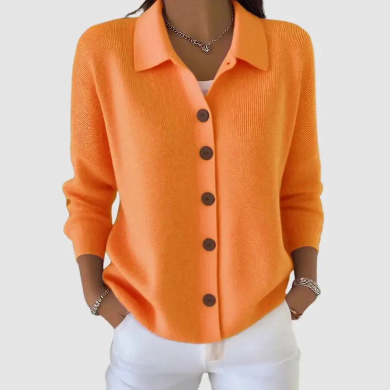 Brielle | Leichter Sommerpullover