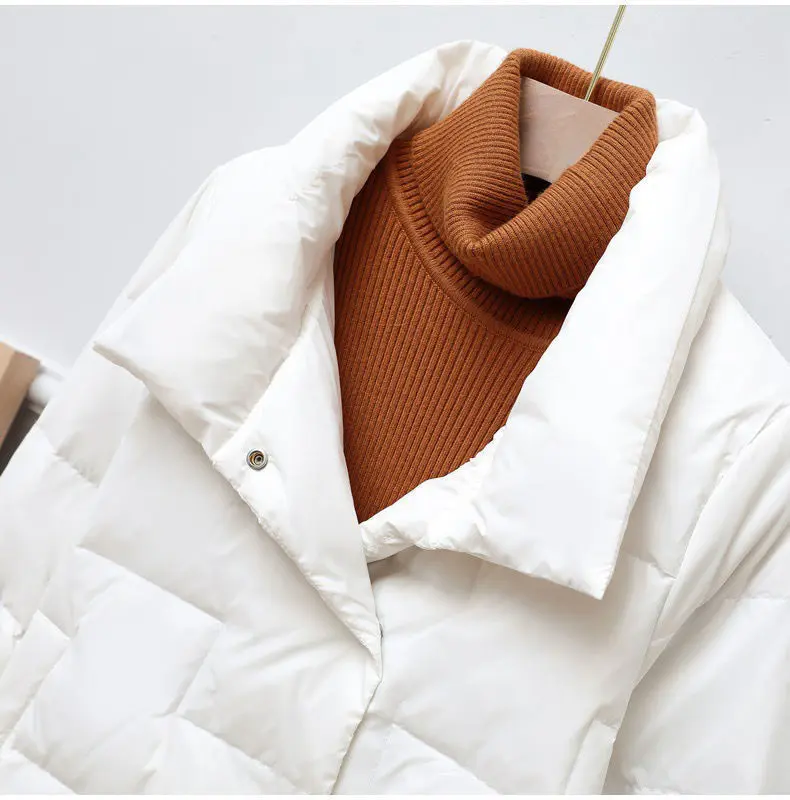 Britta | Damen Leichte Steppjacke Winterjacke