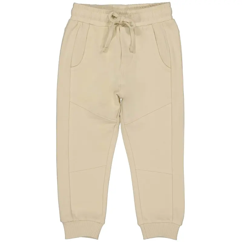 Broek Beige | Beige