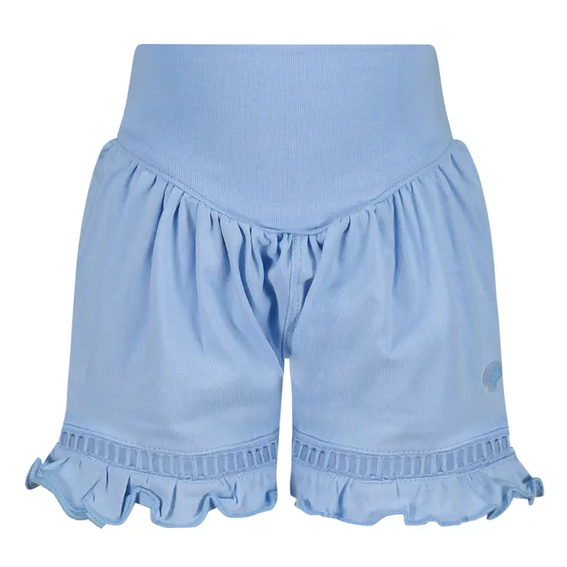 Broek Blauw | Blue