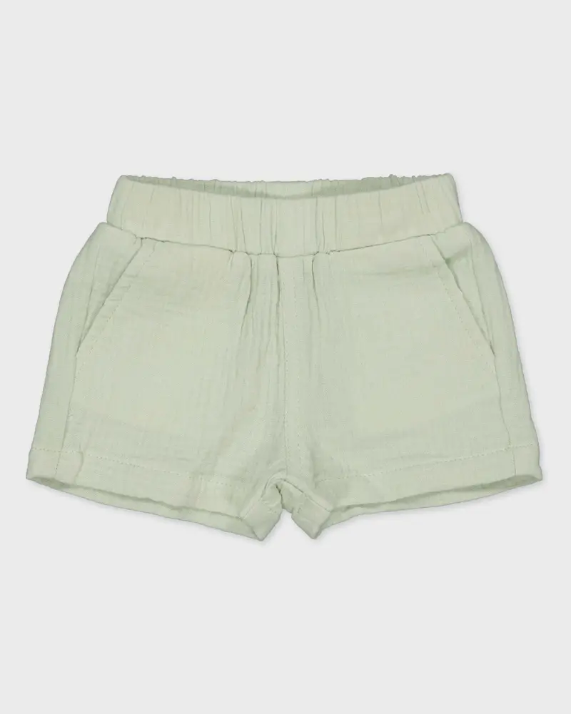Broek blauwgroen | Light Aqua