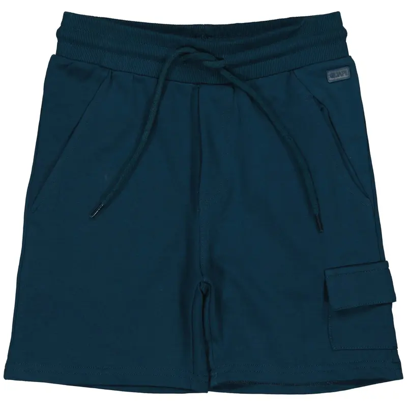 Broek Donkerblauw | Dark Blue