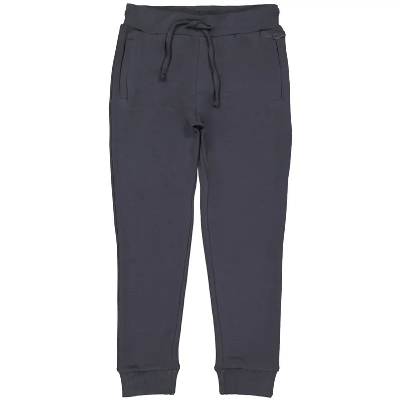 Broek Donkergrijs | Dark Grey
