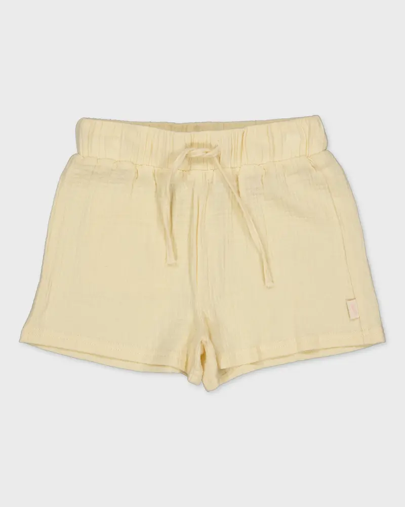 Broek geel | Butter Yellow
