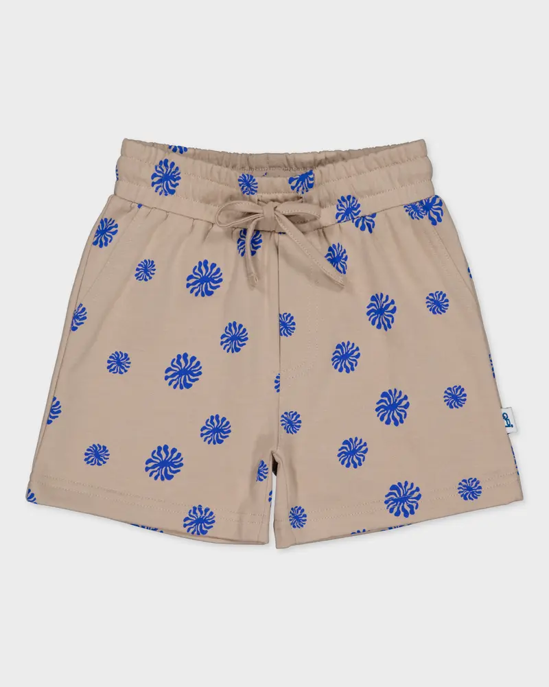 Broek gestreept | AOP Sand Sketch