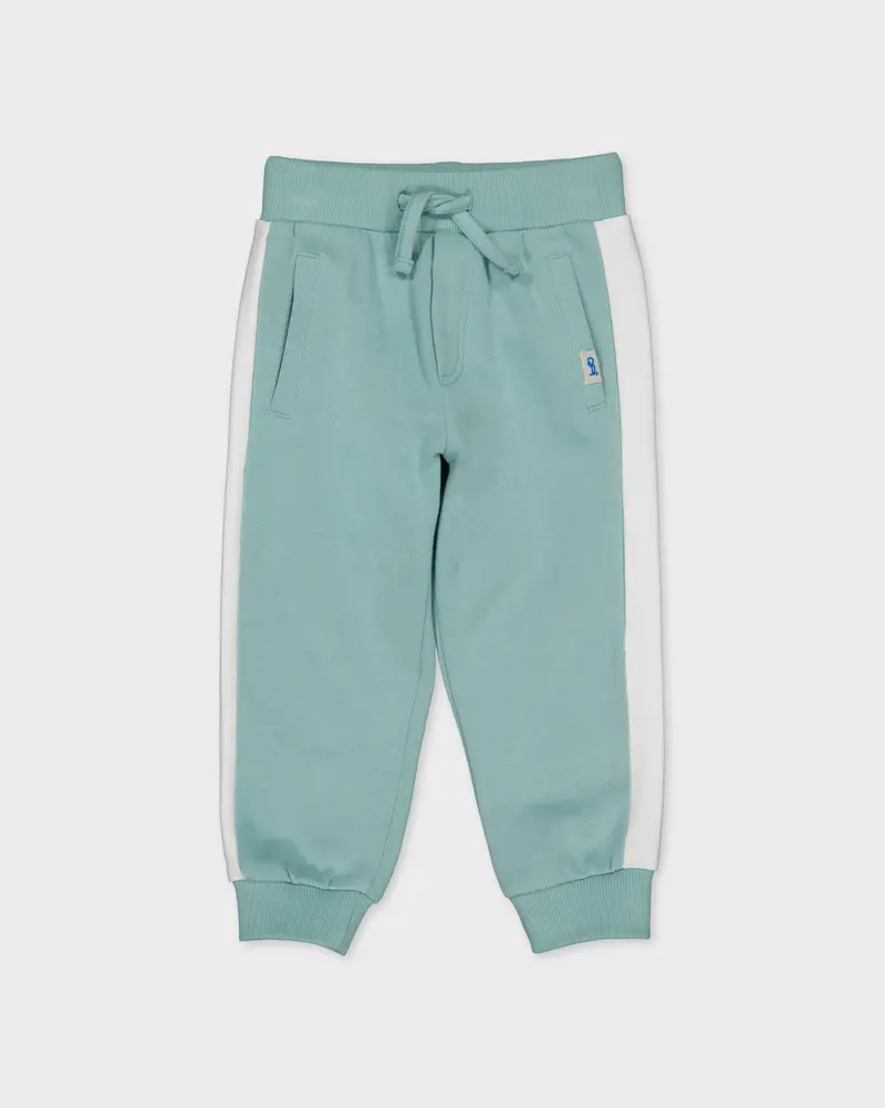 Broek groen | Dark Mint