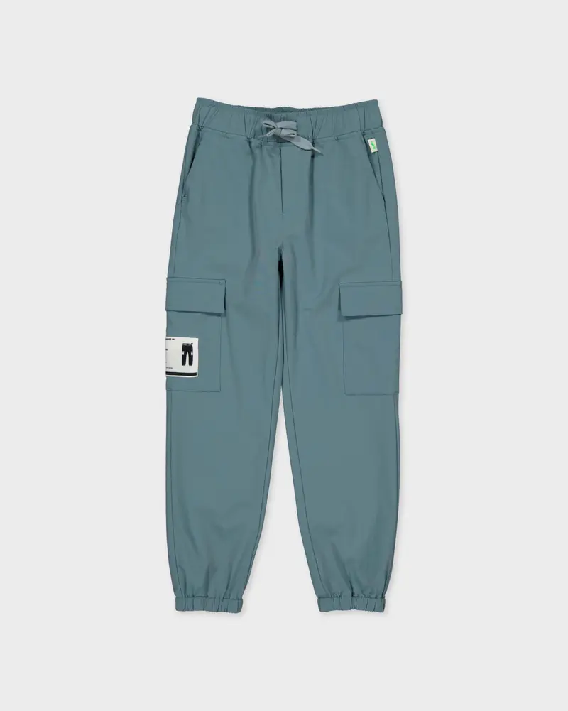 Broek groen | Dark Mint