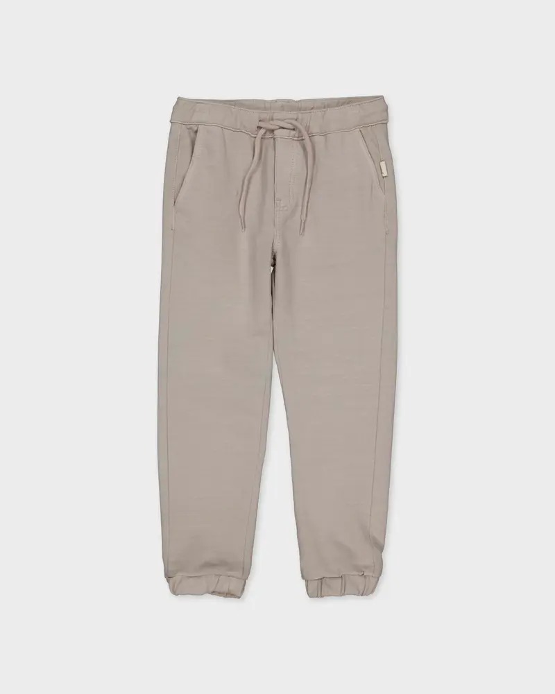 Broek licht taupe | Light Taupe