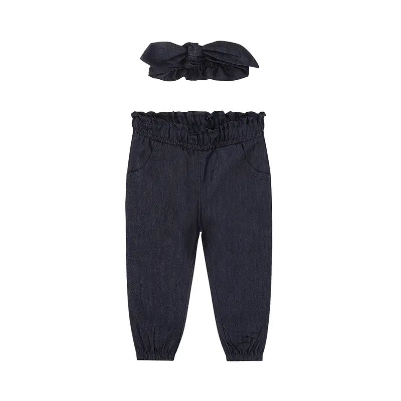 Broek Loose Fit O56439
