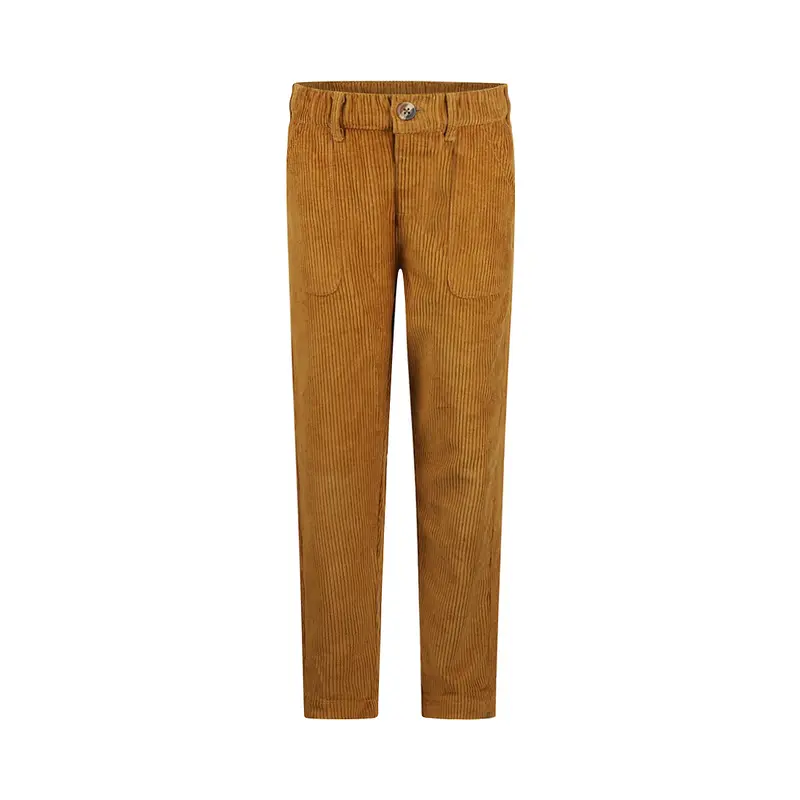 Broek Loose Fit O56859