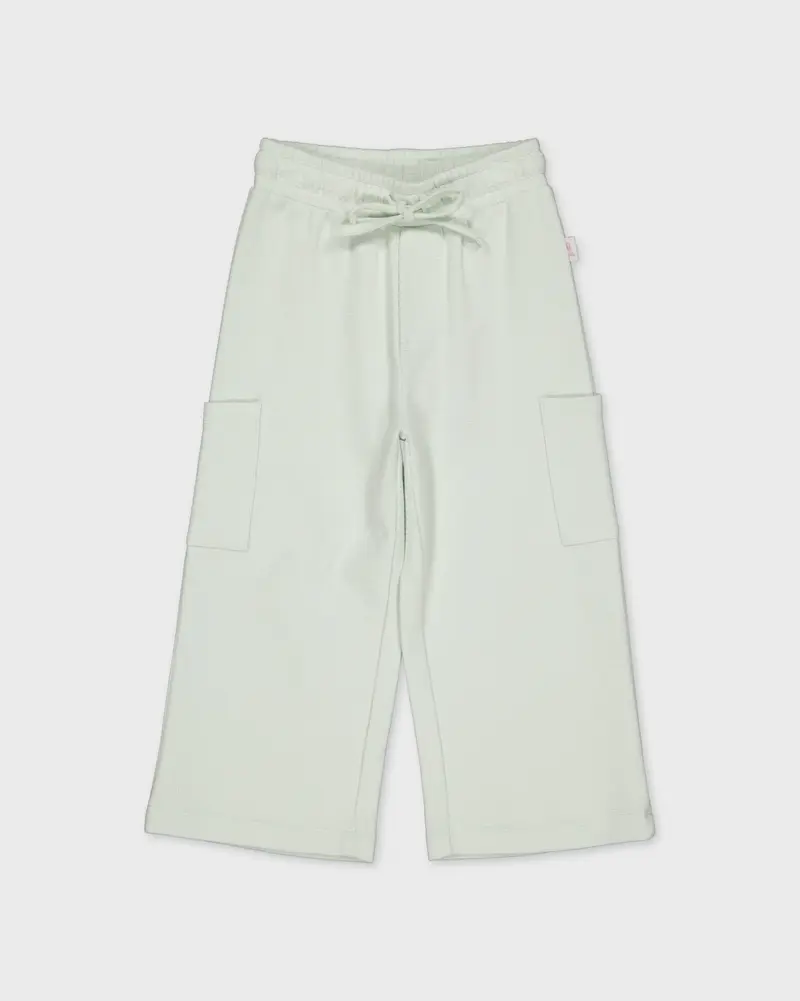 Broek mintgroen | Mint