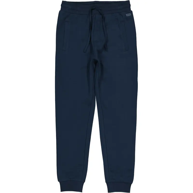 Broek nachtblauw | Night Blue