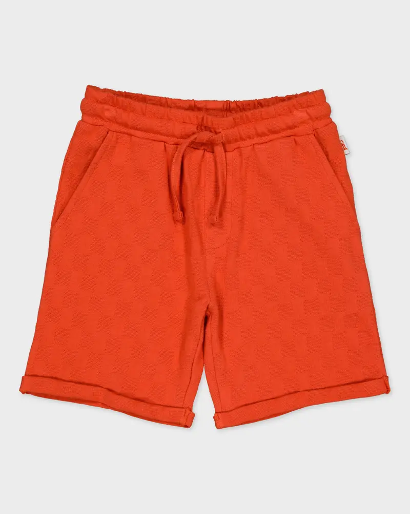Broek oranje | Burned Orange
